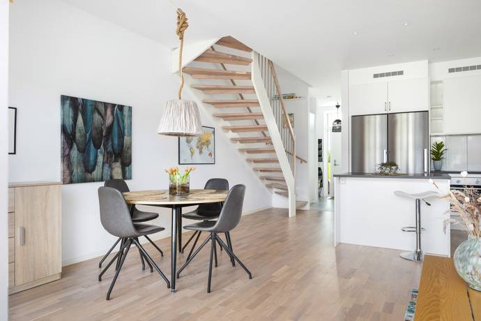 5 rum Radhus på Tors väg 15B Skummeslövsstrand Laholms kommun - bild 17