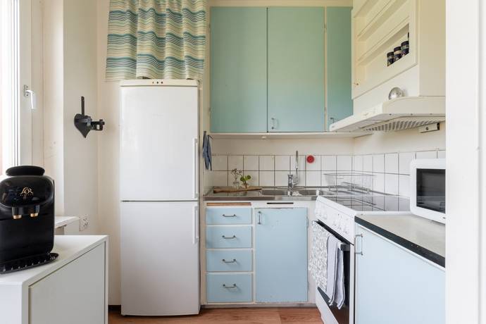 1 rum lägenhet på Sjögatan 6B Oxelösund, Oxelösunds kommun - bild 4