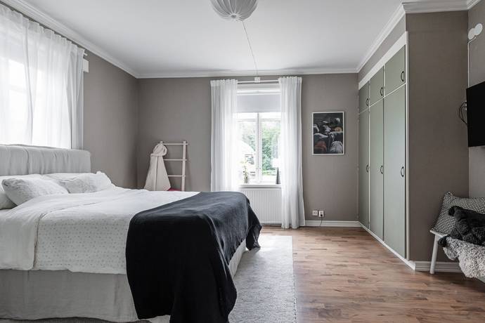 10 rum Villa på Storgatan 109 + 109 B Hultsfred Hultsfreds kommun - bild 19