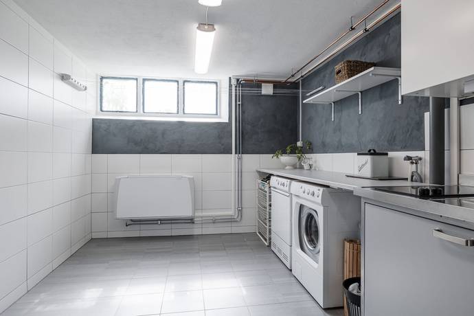 8 rum Villa på Bondegatan 20 Mariannelund Eksjö kommun - bild 39