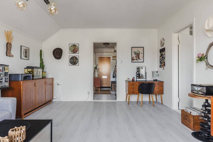 2 rum Lägenhet på Mariagatan 6 Forsbacka Gävle kommun - bild 8