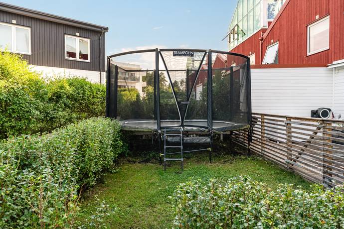 7 rum lägenhet på Ullna allé 12 Ullna strand, Täby kommun - bild 5