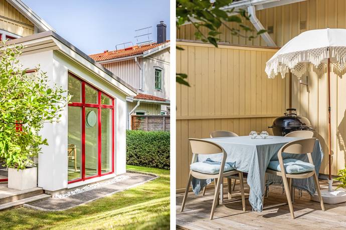 5 rum Villa på Strandängsvägen 5 Västra Bällsta Vallentuna kommun - bild 19