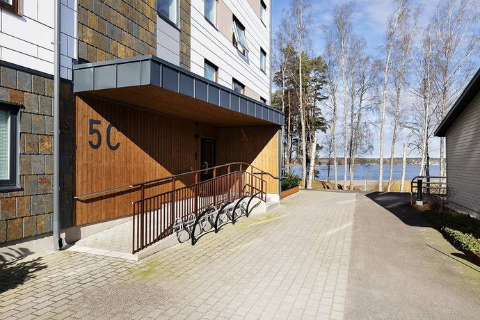 2 rum Lägenhet på Sjöbodsvägen 5C Korseberg Vänersborgs kommun - bild 15