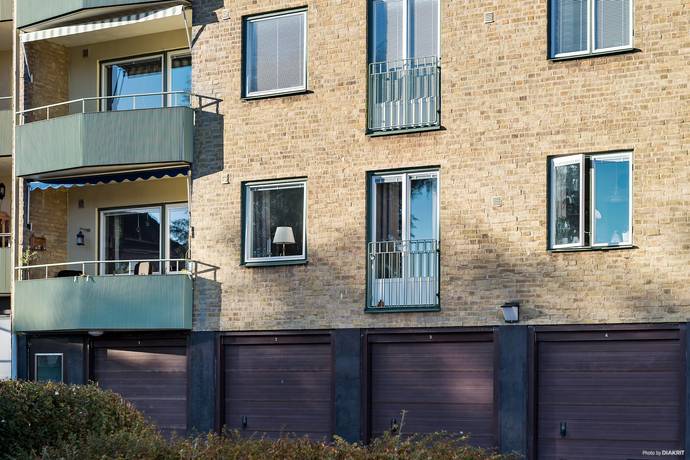 1.5 rum Lägenhet på Hagåkersgatan 7 A Mölndal - Bosgården Mölndals kommun - bild 17