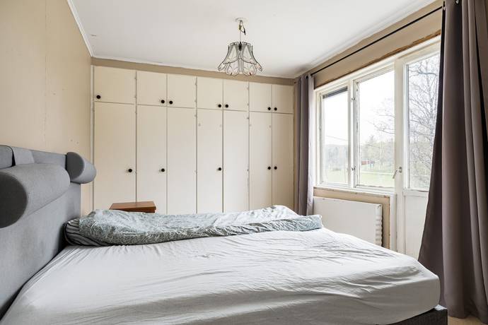 7 rum Villa på Gammelvägen 78 Härnösands kommun - bild 24