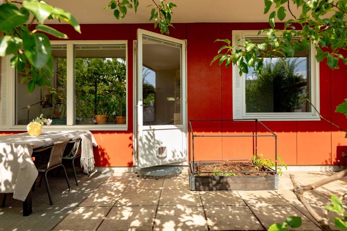 4 rum lägenhet på Lomvägen 65 Kärrdal, Sollentuna kommun - bild 3