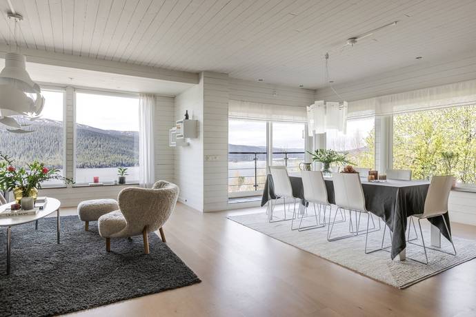 6 rum Parhus på Slalomsvängen 10 Åre By Åre kommun - bild 8