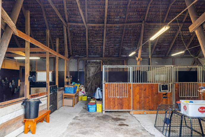 5 rum Villa på Snårarpsvägen 48 Vä Kristianstads kommun - bild 4