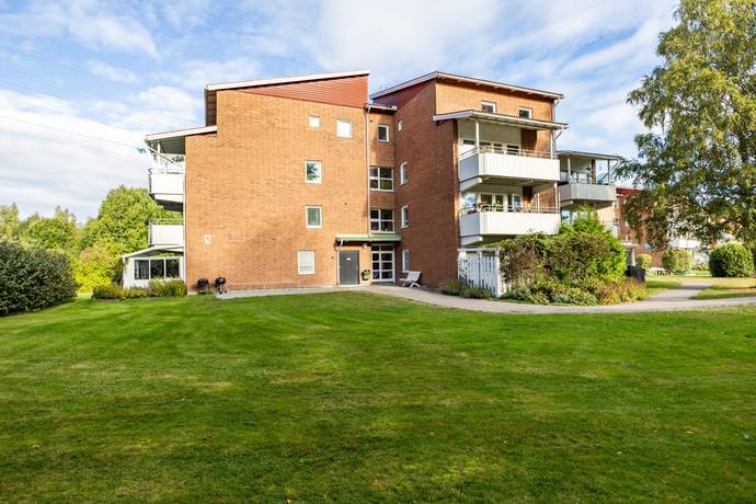 Verkmästaregatan 13, Romberga, Enköpings kommun