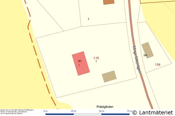 9 rum Villa på Färentuna prästgård 1 Färingsö Ekerö kommun - bild 35