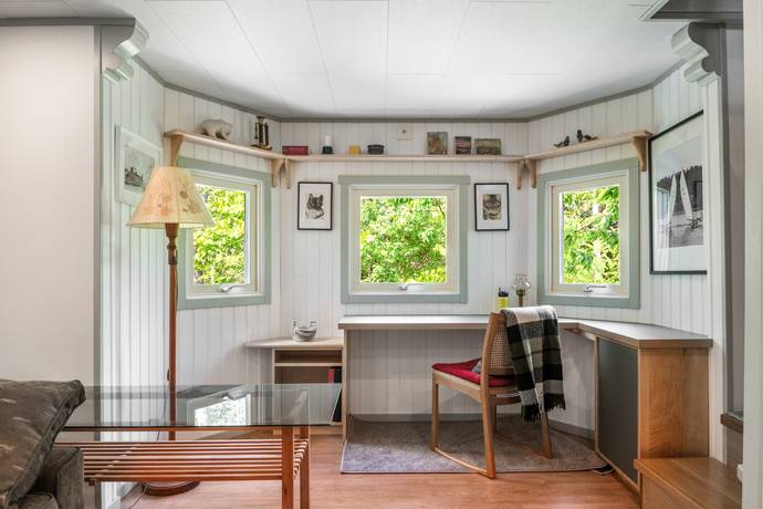 27 m² Fritidshus på Lövslingan nr 63 Angered Göteborgs kommun - bild 7