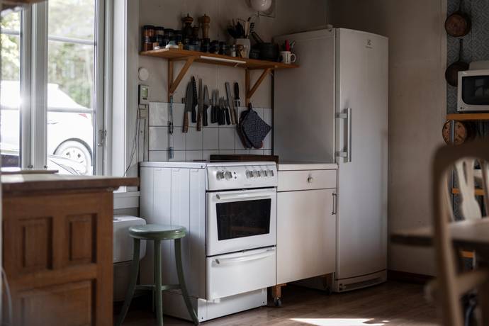 7 rum Villa på Morskoga Djupdalen 251 Ramsberg Lindesbergs kommun - bild 18