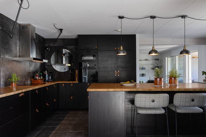 6 rum Villa på Kopparvägen 2 Löddeköpinge - Mellanvången Kävlinge kommun - bild 15
