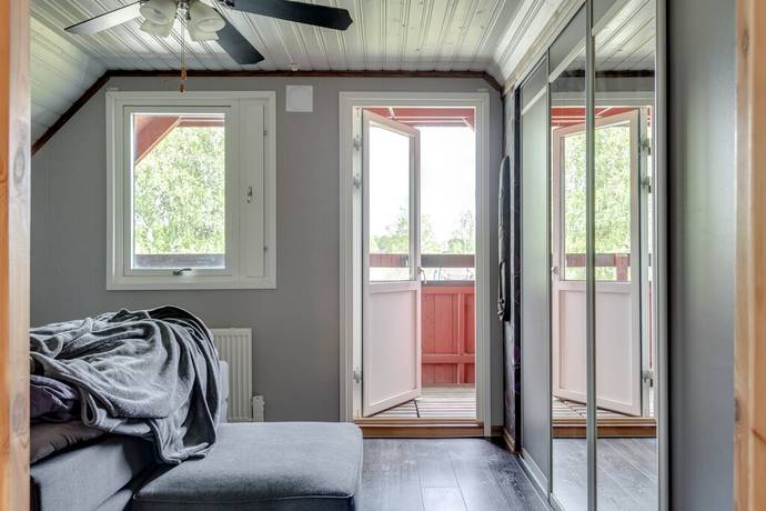 6 rum Villa på Häggbovägen 9 Dyltabruk Örebro kommun - bild 29