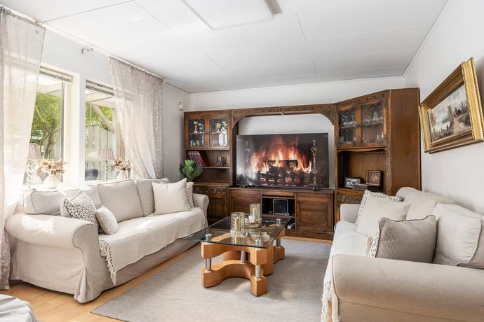 5 rum Villa på Axel Danielssons väg 145D Almvik Malmö kommun - bild 15