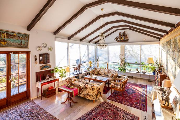 5 rum Villa på Karsegårdsvägen 3 Fjordsidan Kungsbacka kommun - bild 6