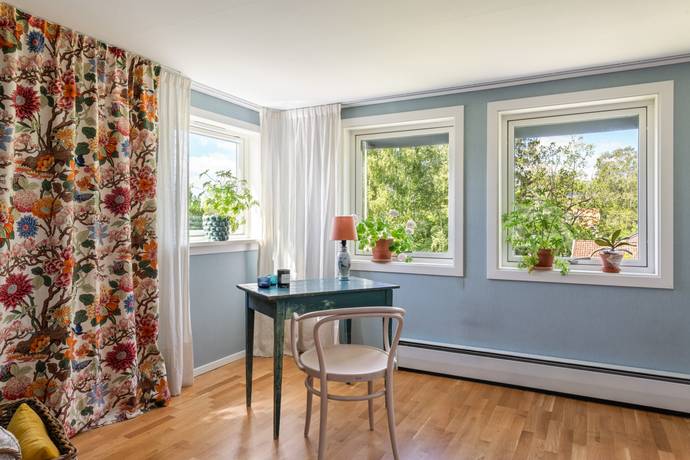 7 rum Villa på Sandstensvägen 17 Ensta Täby kommun - bild 24