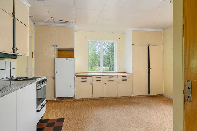 4 rum Villa på Gamla Färjvägen 3 Ransäter Munkfors kommun - bild 13