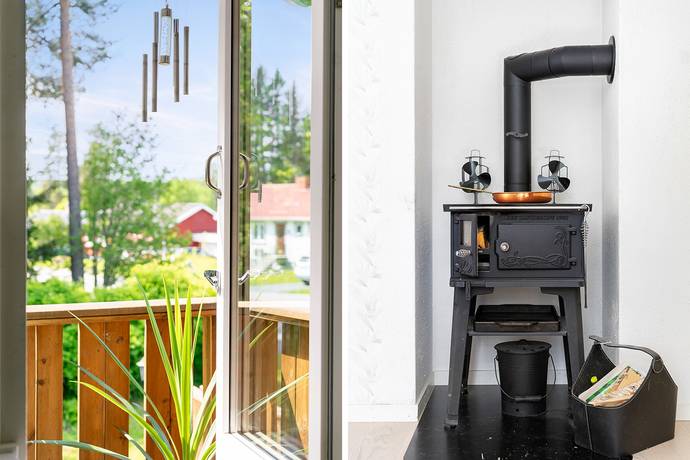 6 rum villa på Lägdvägen 32 Lit, Östersunds kommun - bild 4