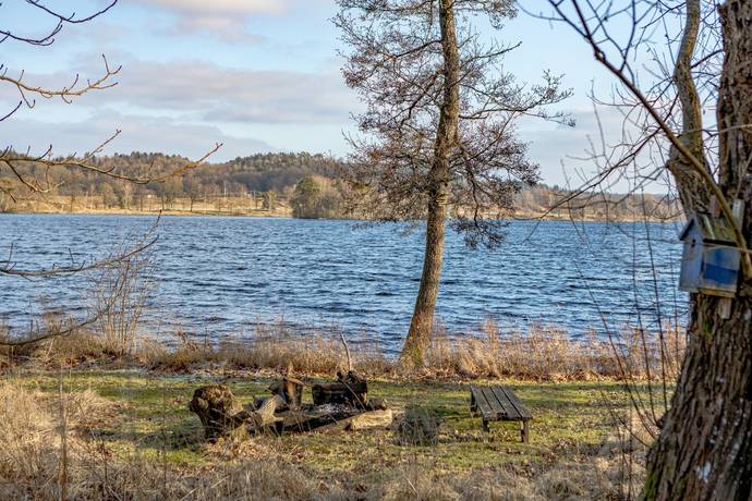 2 rum Fritidshus på Gällsås 207 Gällsås Falkenbergs kommun - bild 20