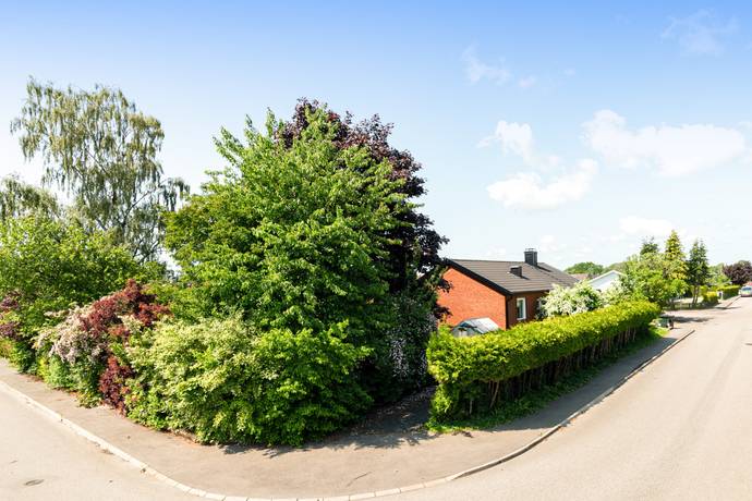 3 rum Villa på Olsgårdsgatan 2 Påarp Helsingborgs kommun - bild 5