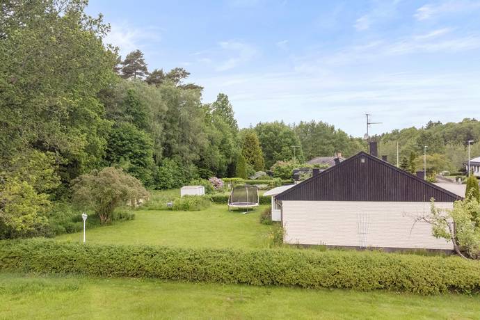 4 rum Villa på Forsgatan 15 Nossebro Essunga kommun - bild 23