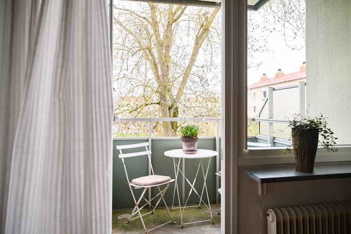 4 rum lägenhet på Bragegatan 21 Södra området, Kalmar kommun - bild 4