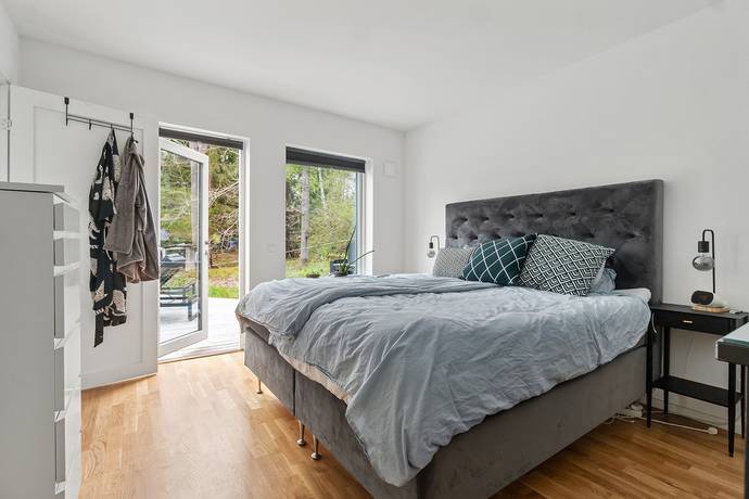 4 rum Villa på Bergslingan 16 Hölö Södertälje kommun - bild 20