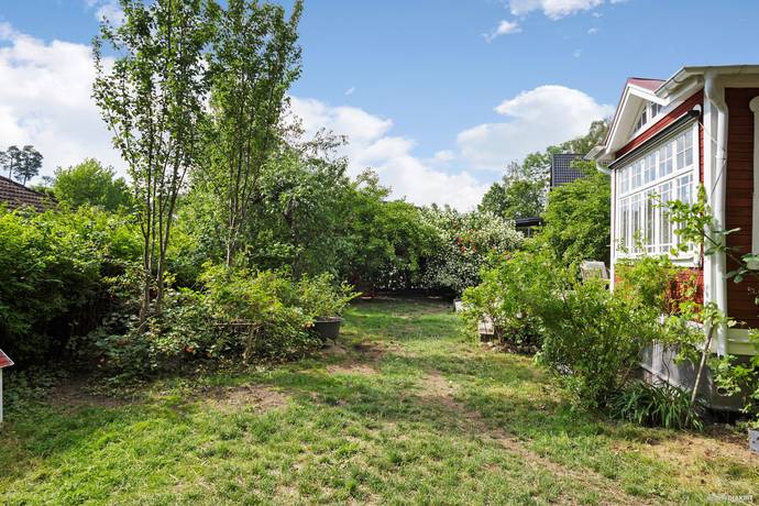 4 rum Villa på Kungsvägen 14 Tumba Botkyrka kommun - bild 24