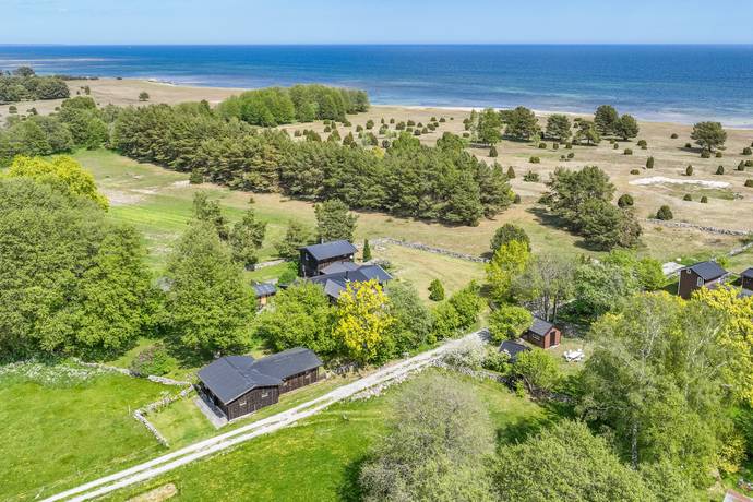 6 rum villa på Alängsvägen 21 Dödevi, Borgholms kommun - bild 4