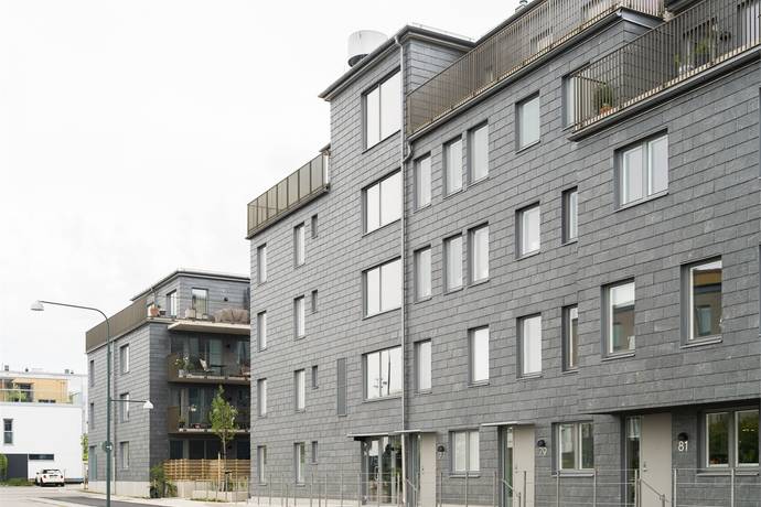 4.5 rum Lägenhet på Kalkstensvägen 79 Limhamn Malmö kommun - bild 31