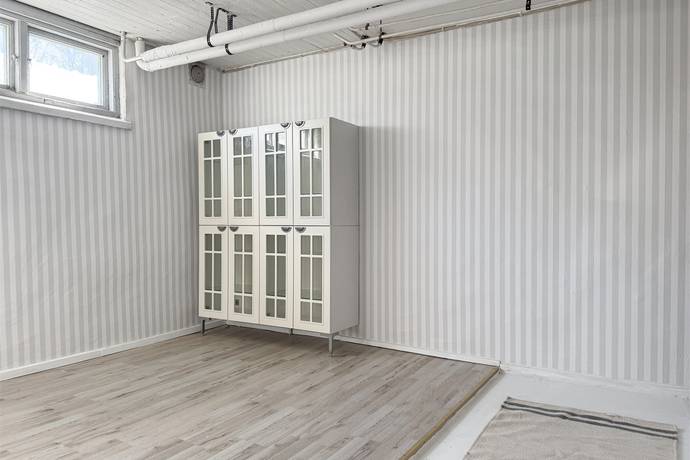5 rum Radhus på Björkstigen 4 B Skinnskatteberg Skinnskattebergs kommun - bild 22