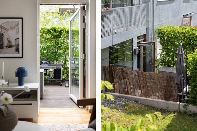 2 rum lägenhet på Gamla tyresövägen 351B Enskede - Kärringstan, Stockholms kommun - bild 3