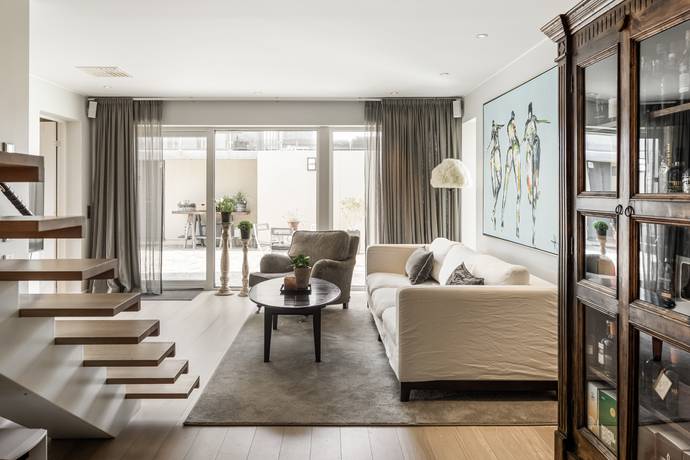 10 rum Villa på Solhemsvägen 19 Hönö Öckerö kommun - bild 26