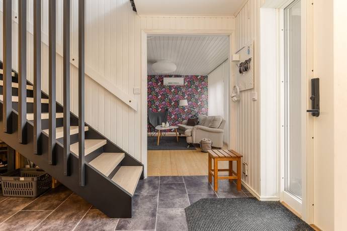 6 rum Villa på Päronstigen 13 Knutsbo Ludvika kommun - bild 4
