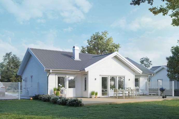 ÅRNARP 1:81, Årnarp, Halmstads kommun