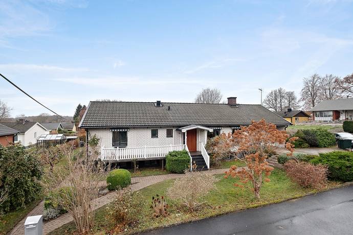4 rum Villa på Spelvägen 12 Perstorp Perstorps kommun - bild 24