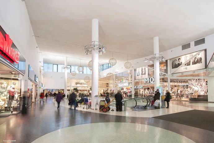 2 rum Lägenhet på Onyxgatan 4 Tynnered Göteborgs kommun - bild 20