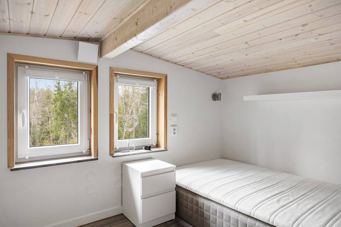 4 rum Villa på Fårängsvägen 11 Ekskogen Vallentuna kommun - bild 29