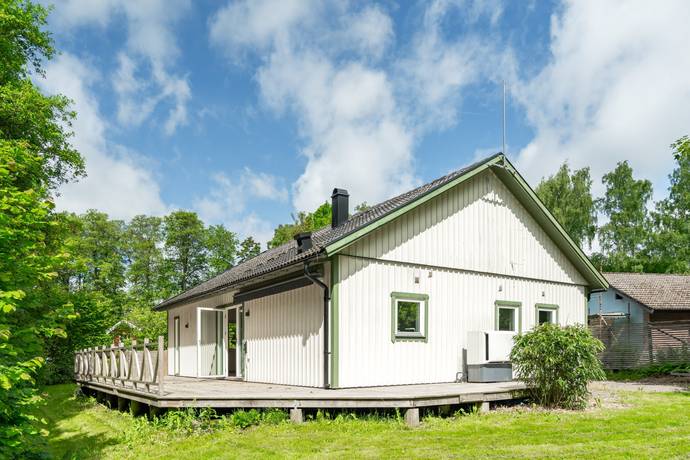 Korsåkersvägen 3, Hjärnarp, Ängelholms kommun
