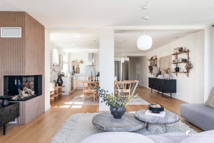3 rum Lägenhet på Killebacken 20B, Lgh 204 Båstad Båstads kommun - bild 14
