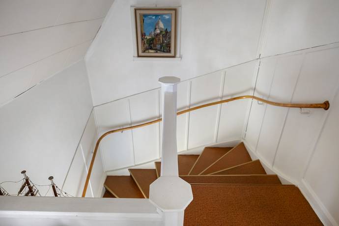 4 rum Villa på Strandvägen 2 Valdemarsviks kommun - bild 16