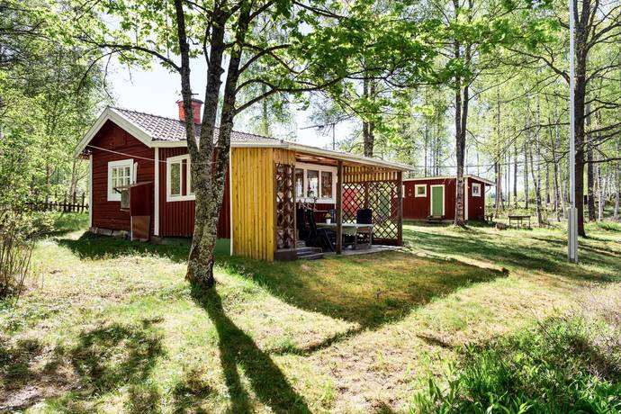 2 rum Fritidshus på Gessån 61 Gessån Säters kommun - bild 5