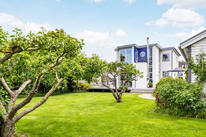 5 rum villa på Strandvägen 142B Lomma - Gamla delen, Lomma kommun - bild 5