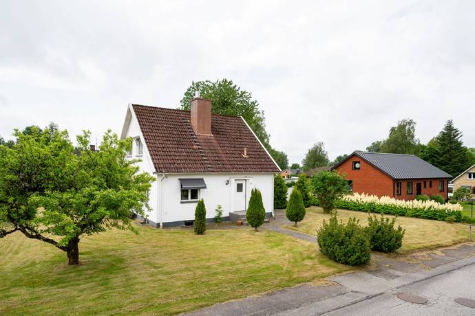 5 rum villa på Klintvägen 14 Rånnaväg, Ulricehamns kommun - bild 2