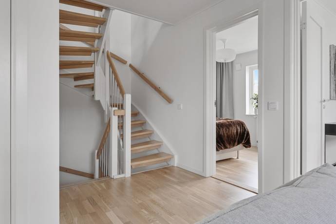 7 rum Villa på Ciderfabrikens väg 88 Steninge Slottsby Sigtuna kommun - bild 48
