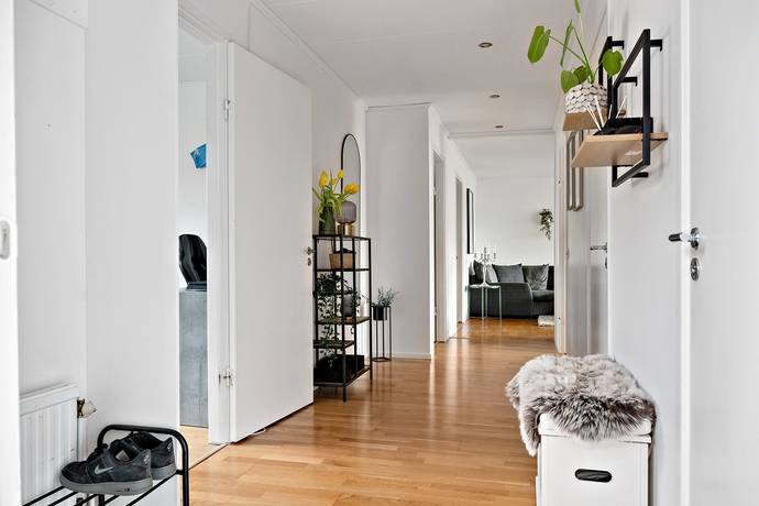 5 rum Villa på Pomeransgatan 12 Holma Svedala kommun - bild 3