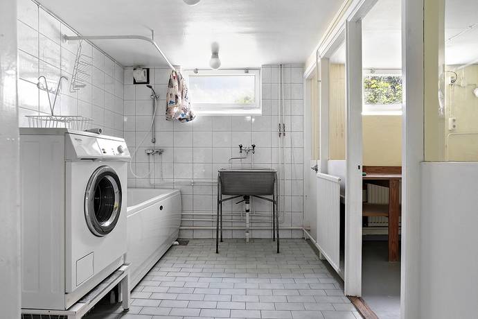 12 rum Villa på Stommavägen 5 Gunnilse Göteborgs kommun - bild 46