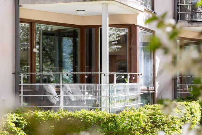 3 rum lägenhet på Sickla kanalgata 13B Hammarby Sjöstad, Stockholms kommun - bild 5